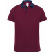 B&C POLO HOMME DNM FORWARD