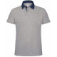 B&C POLO HOMME DNM FORWARD