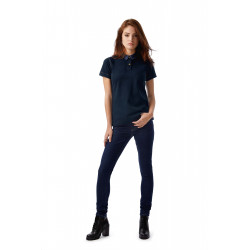 B&C POLO FEMME DNM FORWARD