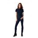 B&C POLO FEMME DNM FORWARD