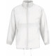 B&C Sirocco Men´s Windbreaker