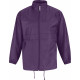 B&C Sirocco Men´s Windbreaker