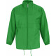 B&C Sirocco Men´s Windbreaker