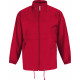 B&C Sirocco Men´s Windbreaker