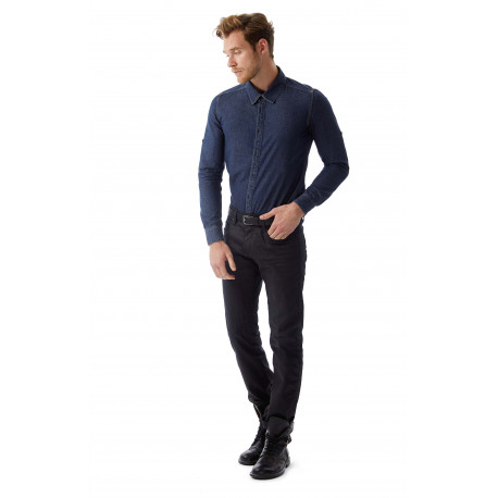 B&C CHEMISE HOMME DNM VISION