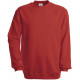 B&C Crew Neck Sweatshirt