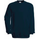 B&C SWEAT-SHIRT COL ROND