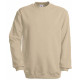 B&C Crew Neck Sweatshirt