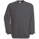 B&C Crew Neck Sweatshirt