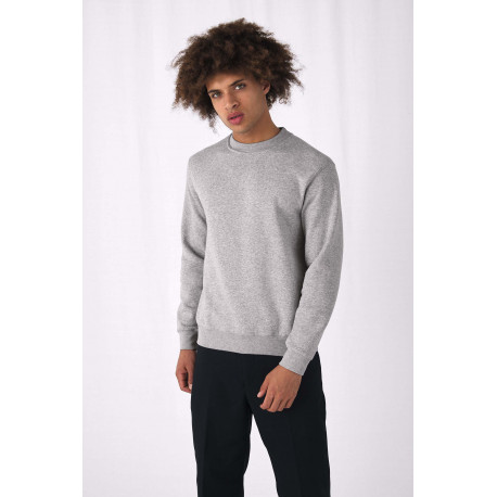 B&C Crew Neck Sweatshirt