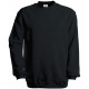 B&C SWEAT-SHIRT COL ROND