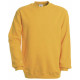 B&C Crew Neck Sweatshirt