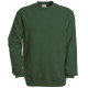 B&C Crew Neck Sweatshirt