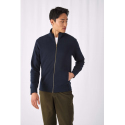 B&C Spider Full Zip Jacket