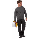 B&C SWEAT-SHIRT HERO PRO