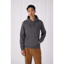 B&C Hooded Sweatshirt