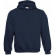 B&C SWEAT-SHIRT CAPUCHE