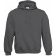 B&C Hooded Sweatshirt