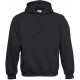 B&C Hooded Sweatshirt