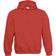 B&C SWEAT-SHIRT CAPUCHE