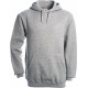 B&C SWEAT-SHIRT CAPUCHE