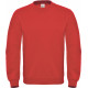 B&C SWEAT-SHIRT COL ROND ID.002