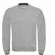 B&C Id.002 Crew Neck Sweatshirt