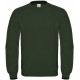 B&C Id.002 Crew Neck Sweatshirt