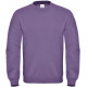 B&C SWEAT-SHIRT COL ROND ID.002