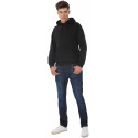 B&C Id.003 Hooded Sweatshirt