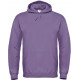 B&C SWEAT-SHIRT CAPUCHE ID.003