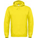 B&C Id.003 Hooded Sweatshirt