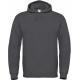 B&C Id.003 Hooded Sweatshirt