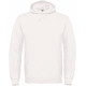 B&C SWEAT-SHIRT CAPUCHE ID.003