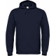 B&C SWEAT-SHIRT CAPUCHE ID.003