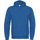 B&C SWEAT-SHIRT CAPUCHE ID.003