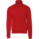 B&C Veste molleton zipp�e ID.206