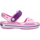 Crocs Sandales Crocs� Crocband Kids