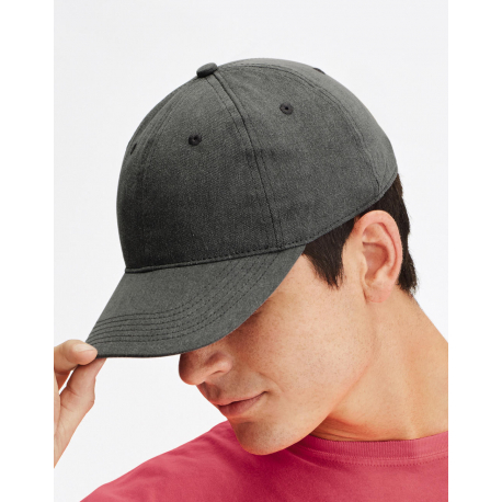 Comfort Colors Pigment Dyed Baseball Cap