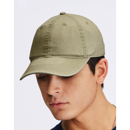 Comfort Colors Direct Dyed Baseball Cap