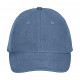 Comfort Colors Pigment Dyed Baseball Cap