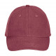 Comfort Colors Pigment Dyed Baseball Cap