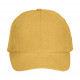 Comfort Colors Pigment Dyed Baseball Cap