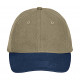 Comfort Colors Pigment Dyed Baseball Cap