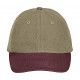 Comfort Colors Pigment Dyed Baseball Cap