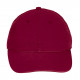 Comfort Colors Direct Dyed Baseball Cap