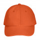 Comfort Colors Direct Dyed Baseball Cap