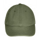 Comfort Colors Direct Dyed Baseball Cap