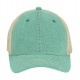 Comfort Colors Tea Dyed Unstructued Trucker Cap