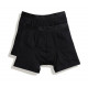 Fruit of the Loom Classic Boxer 2 Pack